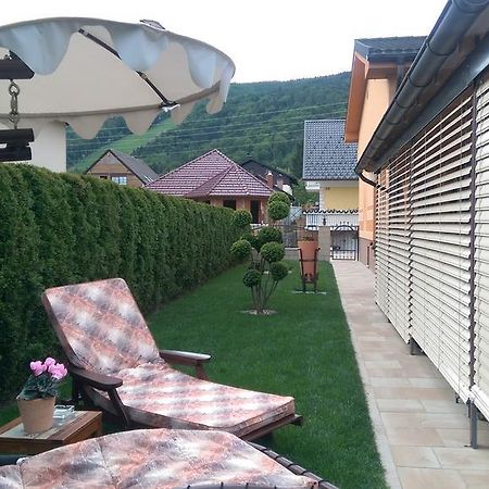 Rooms Beros Maribor Exterior foto