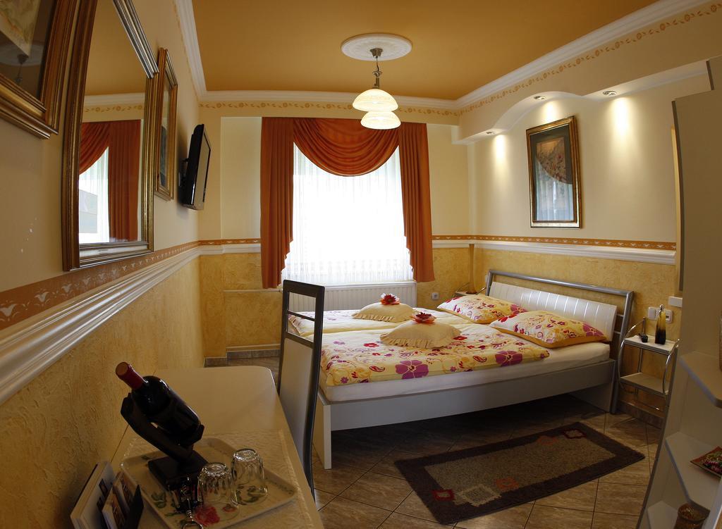Rooms Beros Maribor Quarto foto