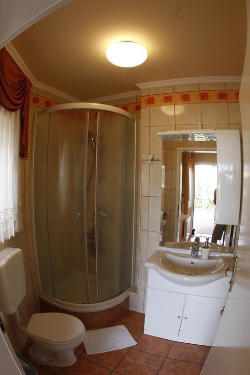 Rooms Beros Maribor Quarto foto