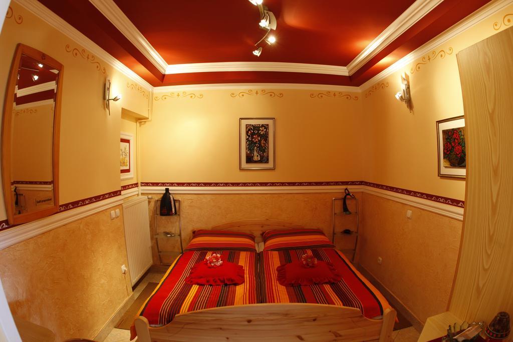 Rooms Beros Maribor Quarto foto