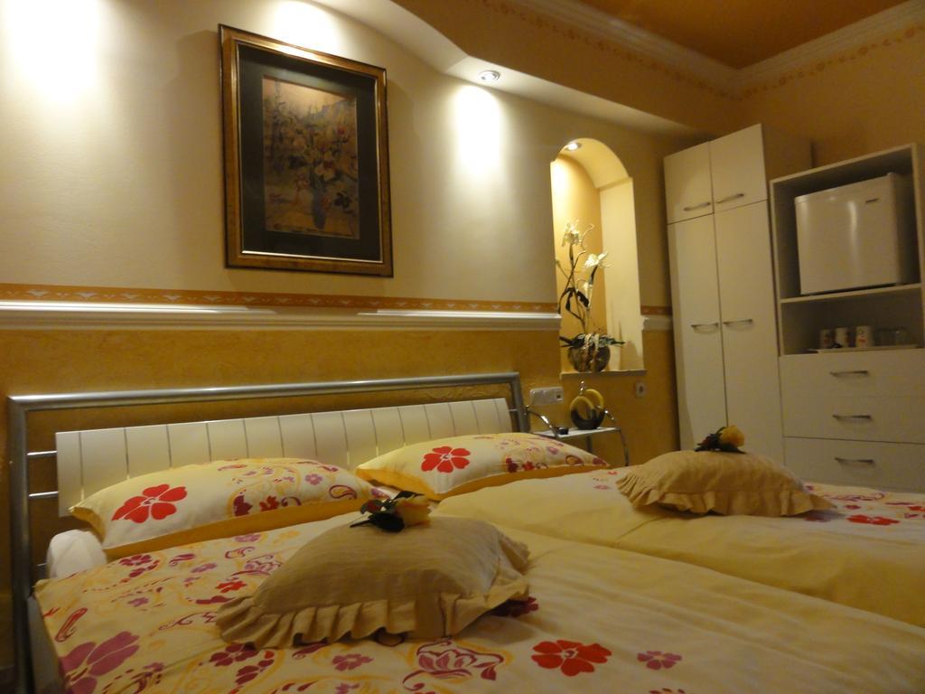 Rooms Beros Maribor Quarto foto