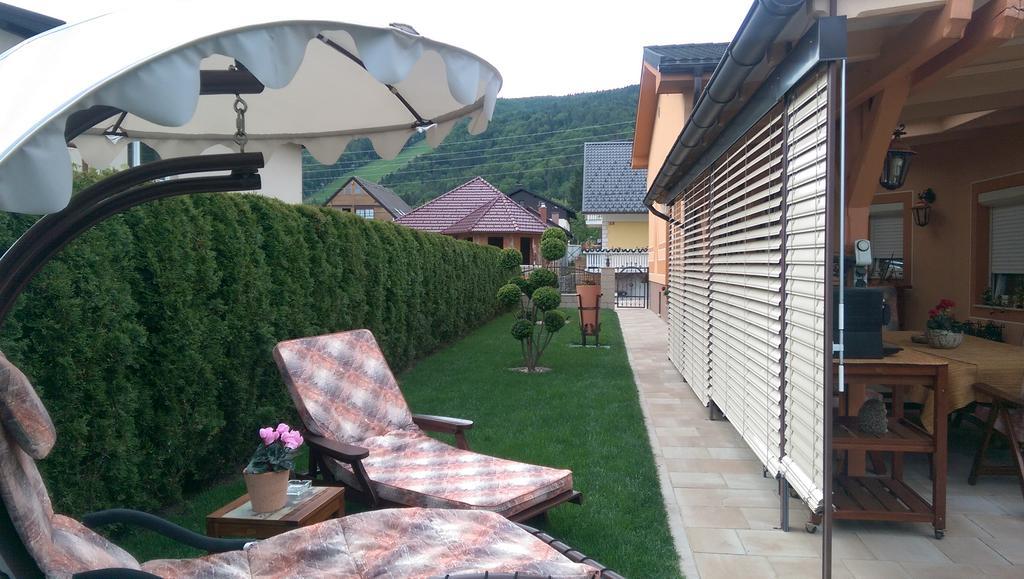 Rooms Beros Maribor Exterior foto