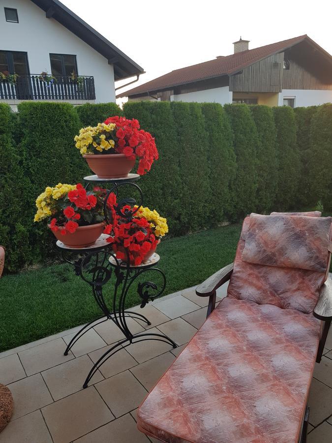 Rooms Beros Maribor Exterior foto