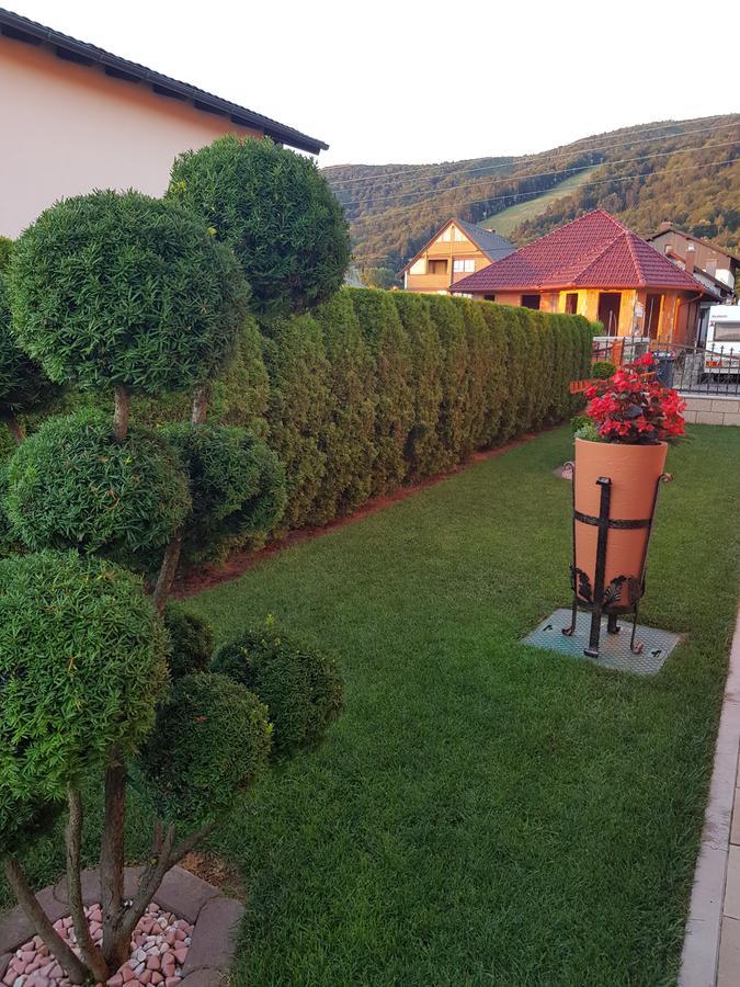 Rooms Beros Maribor Exterior foto