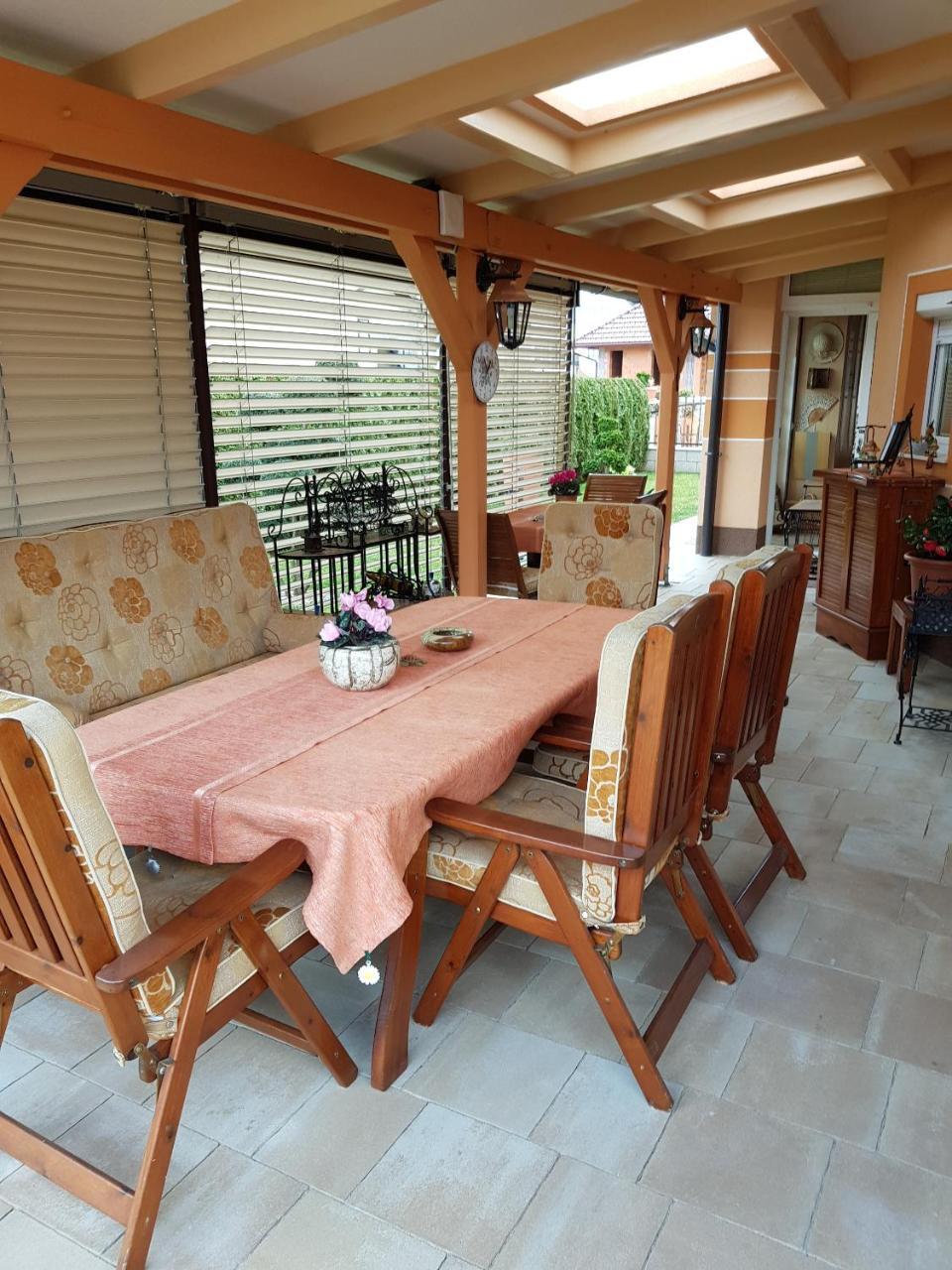 Rooms Beros Maribor Exterior foto
