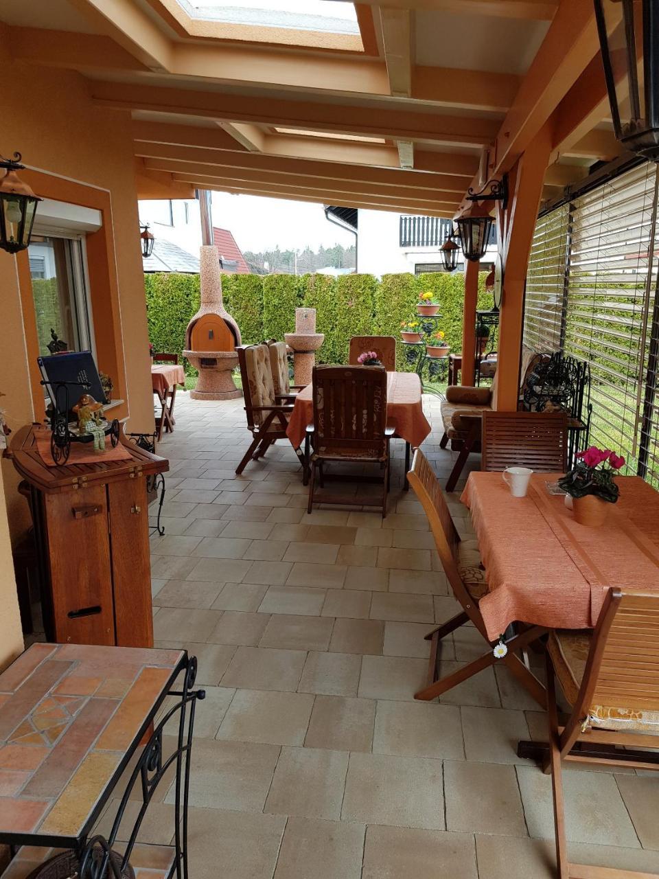 Rooms Beros Maribor Exterior foto